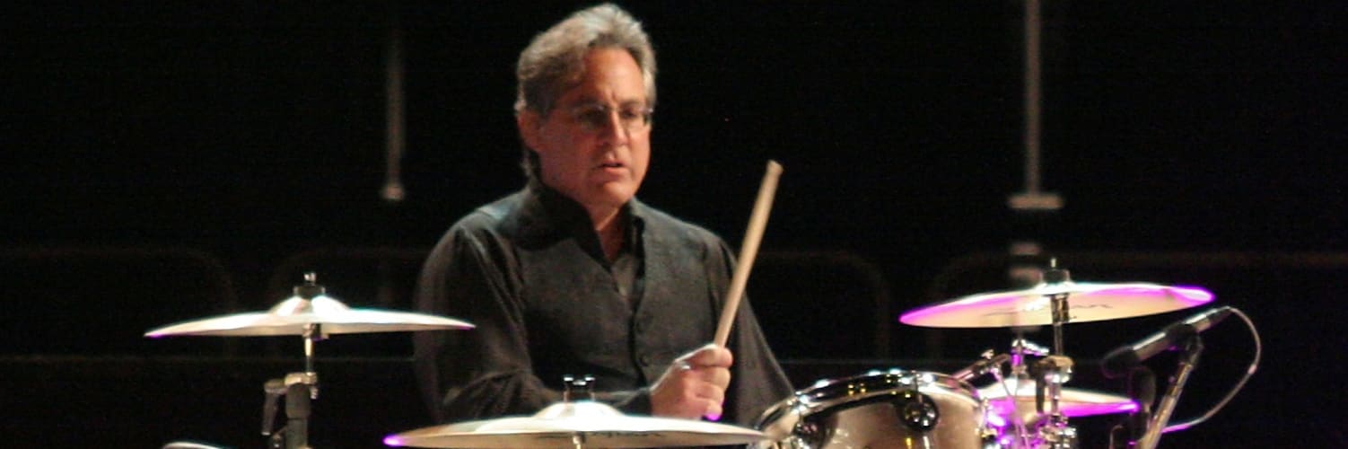 Max Weinberg