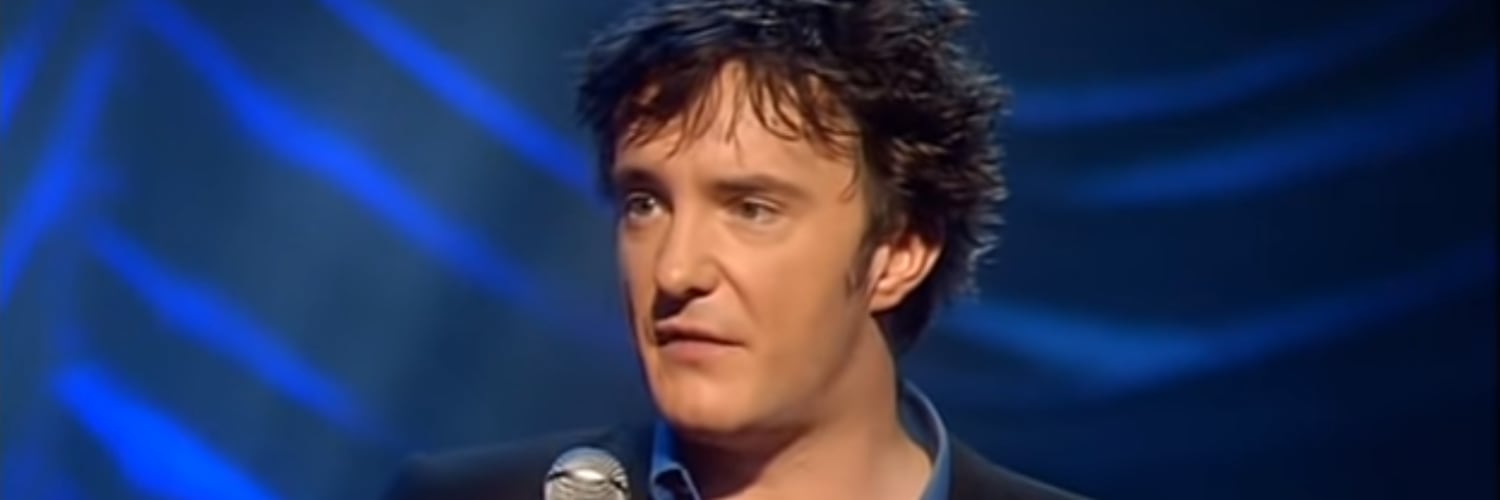 Dylan Moran