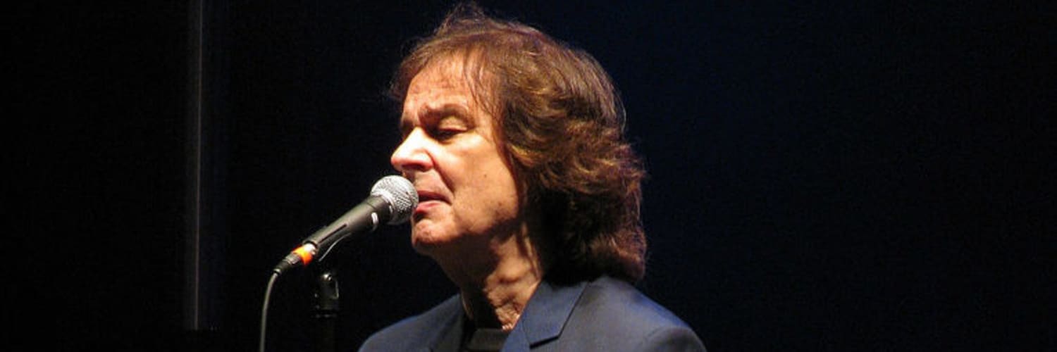 Colin Blunstone