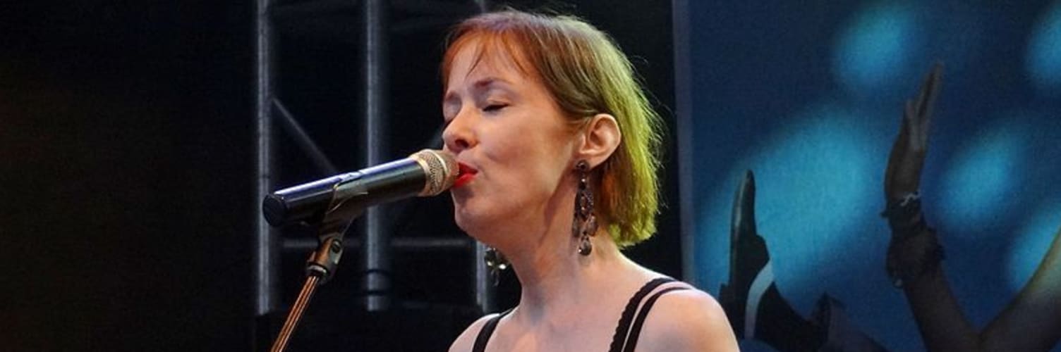 Suzanne Vega