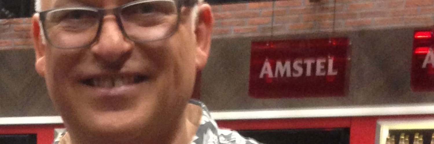 Rene Van Der Gijp