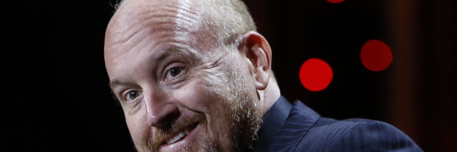 Louis C.K. tickets kopen?