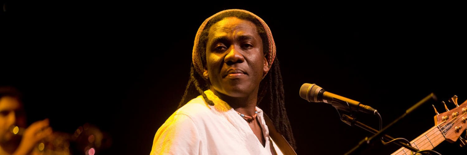 Richard Bona