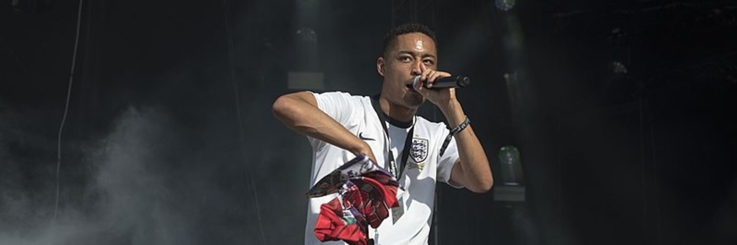 Loyle Carner