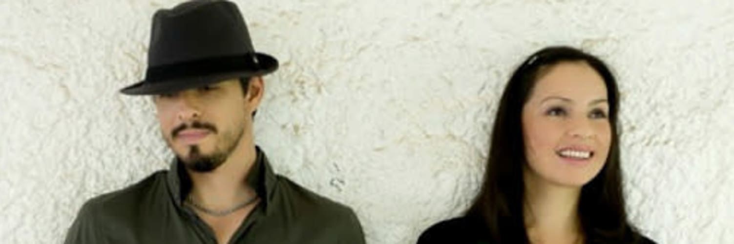 Rodrigo Y Gabriela