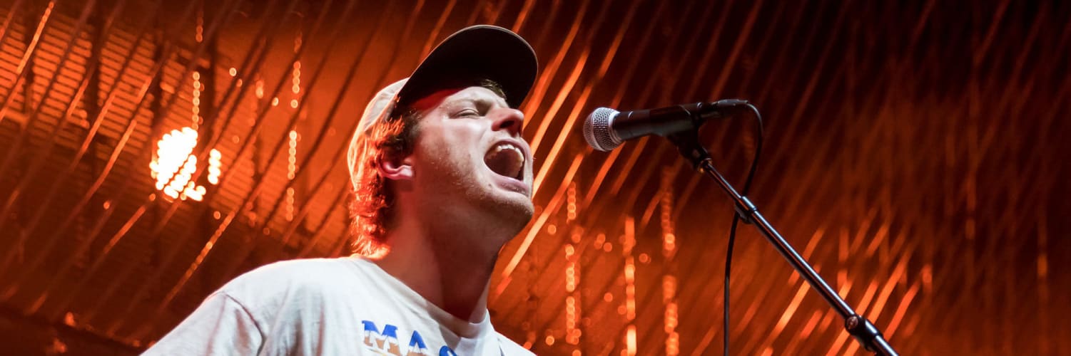 Mac Demarco