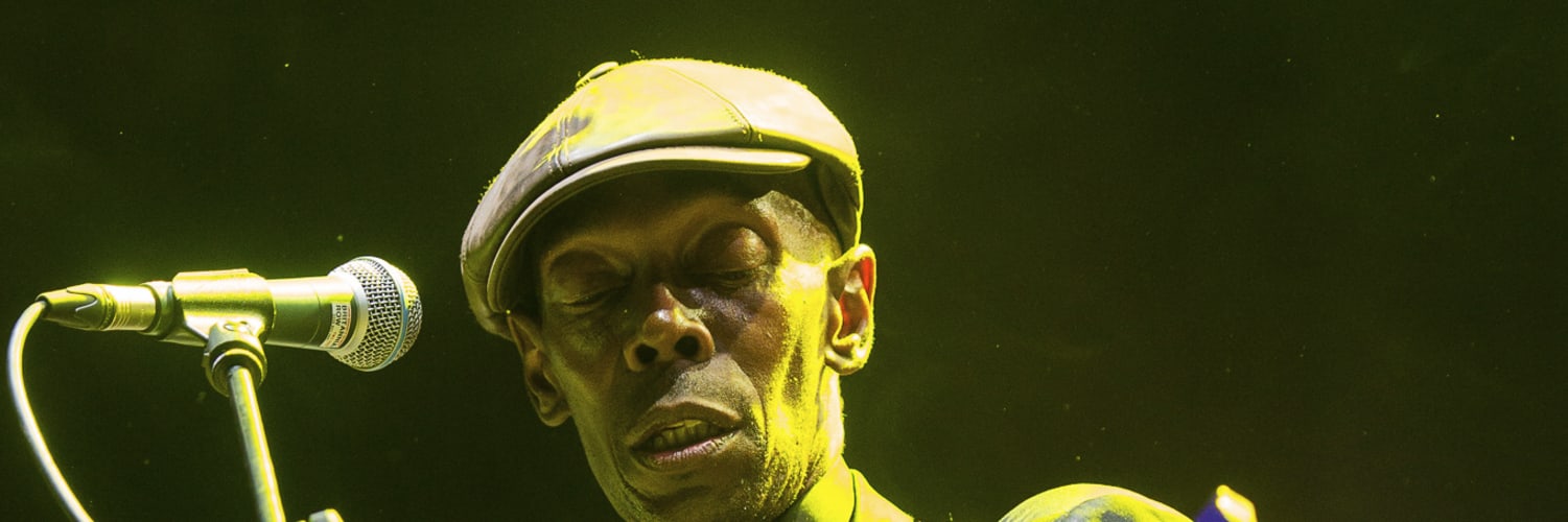 Maxi Jazz