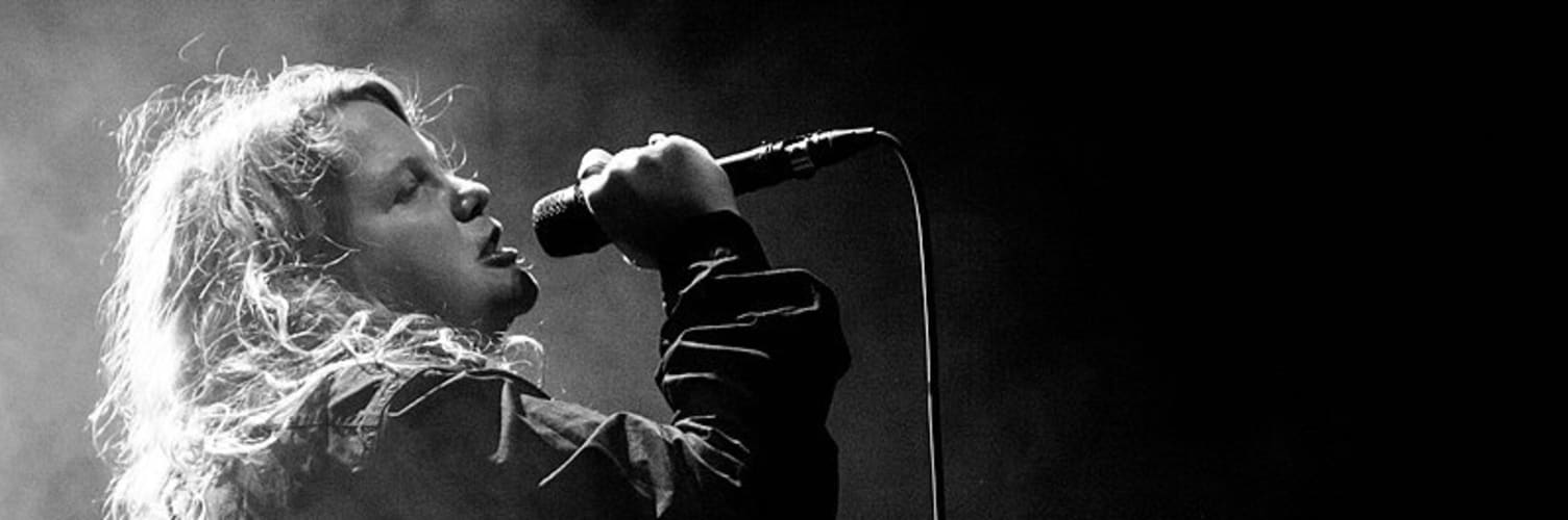 Kate Tempest