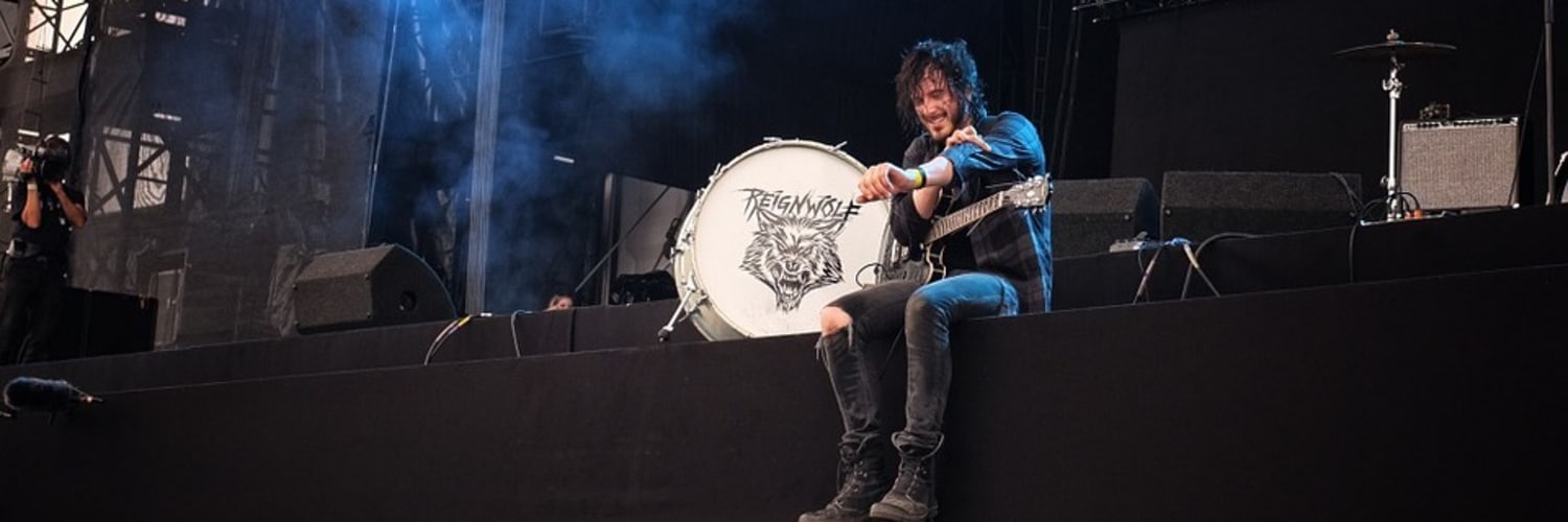 Reignwolf