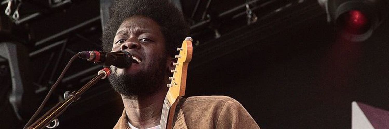 Michael Kiwanuka