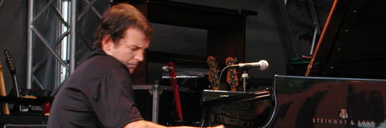 Brad Mehldau