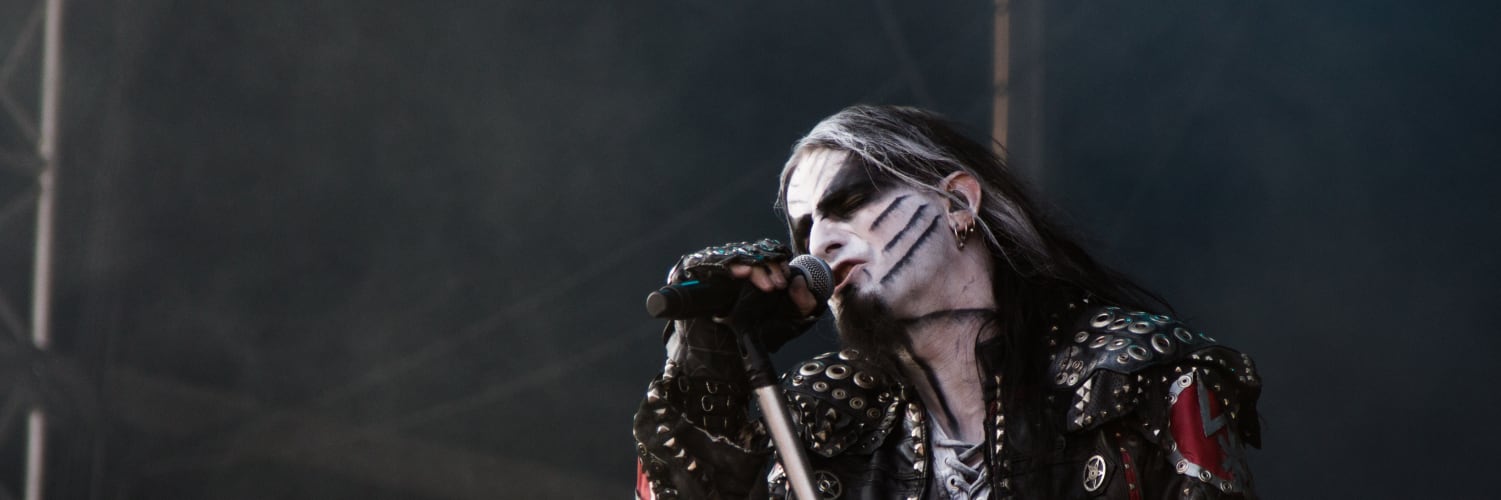 Dimmu Borgir