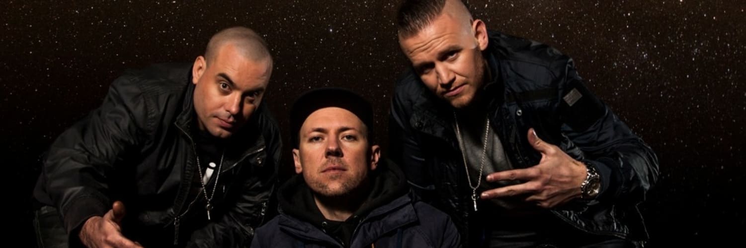 Hilltop Hoods