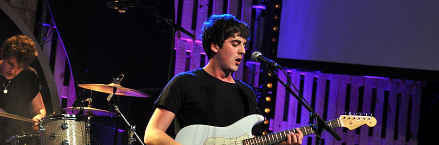 Circa Waves