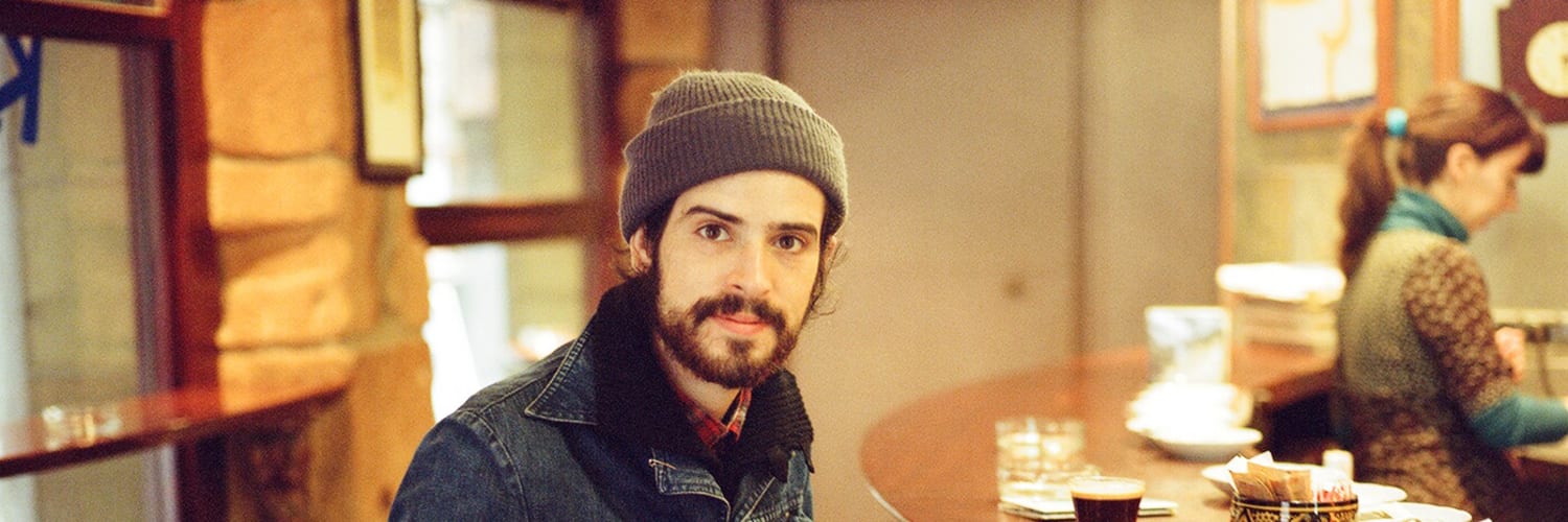 Devendra Banhart