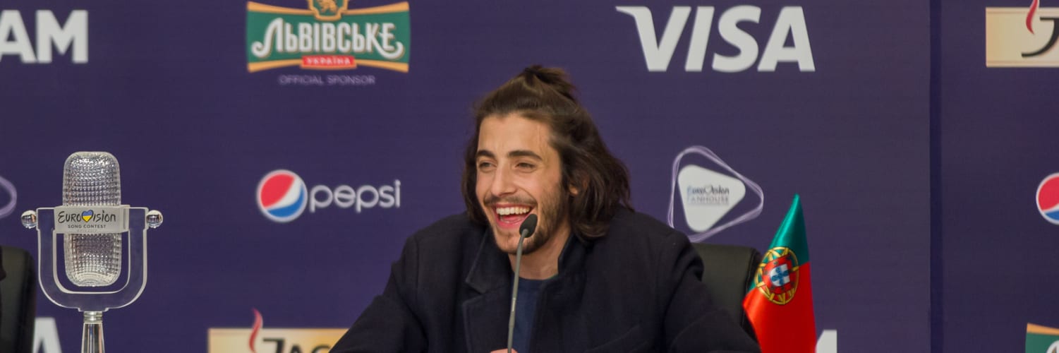 Salvador Sobral