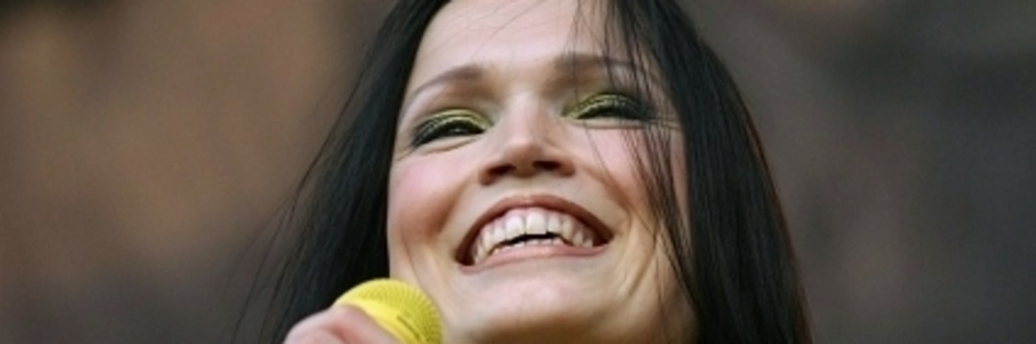 Tarja Turunen