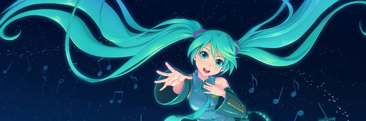 Hatsune Miku