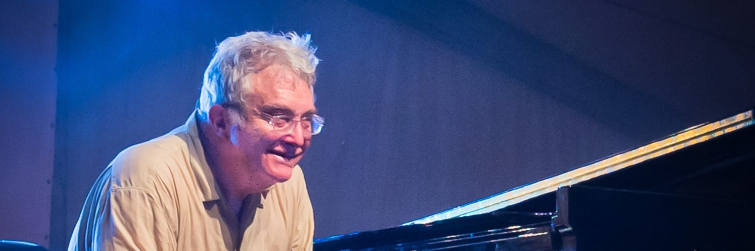 Randy Newman