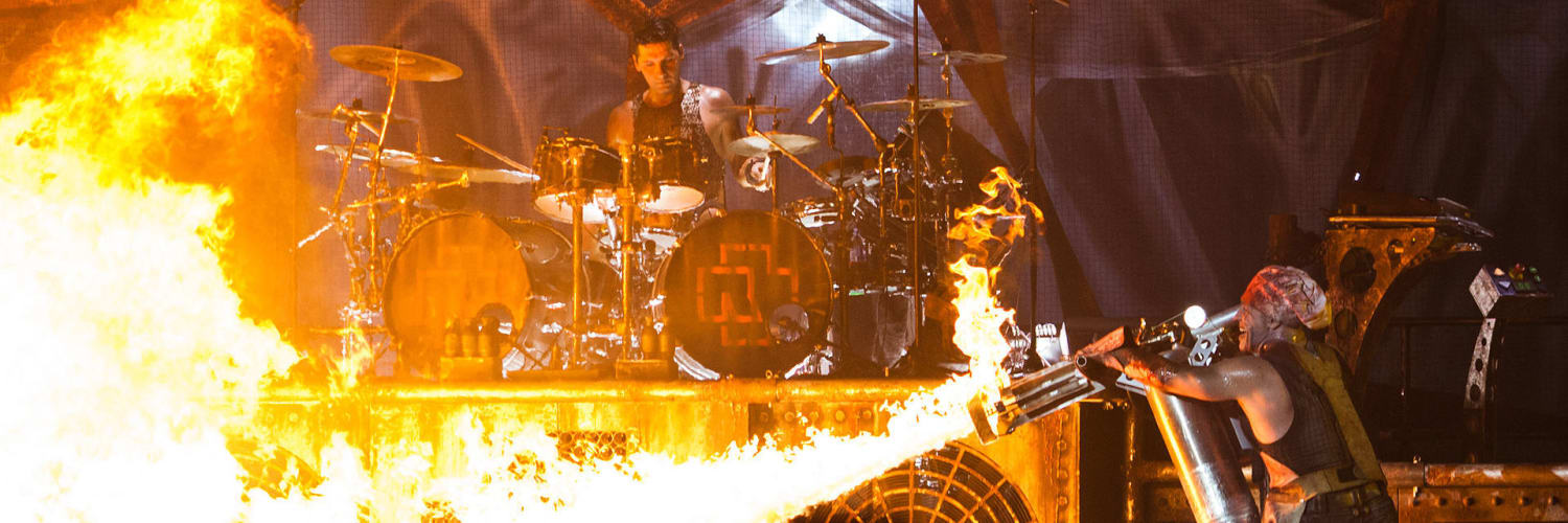 Rammstein