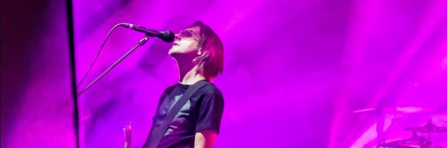 Steven Wilson