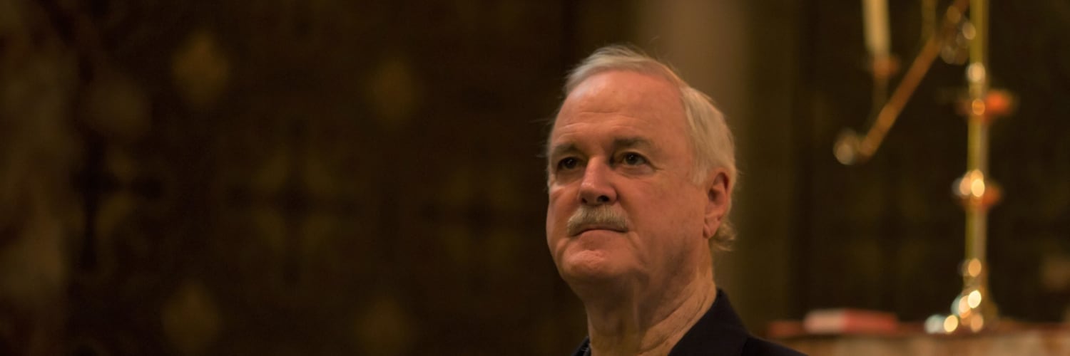 John Cleese