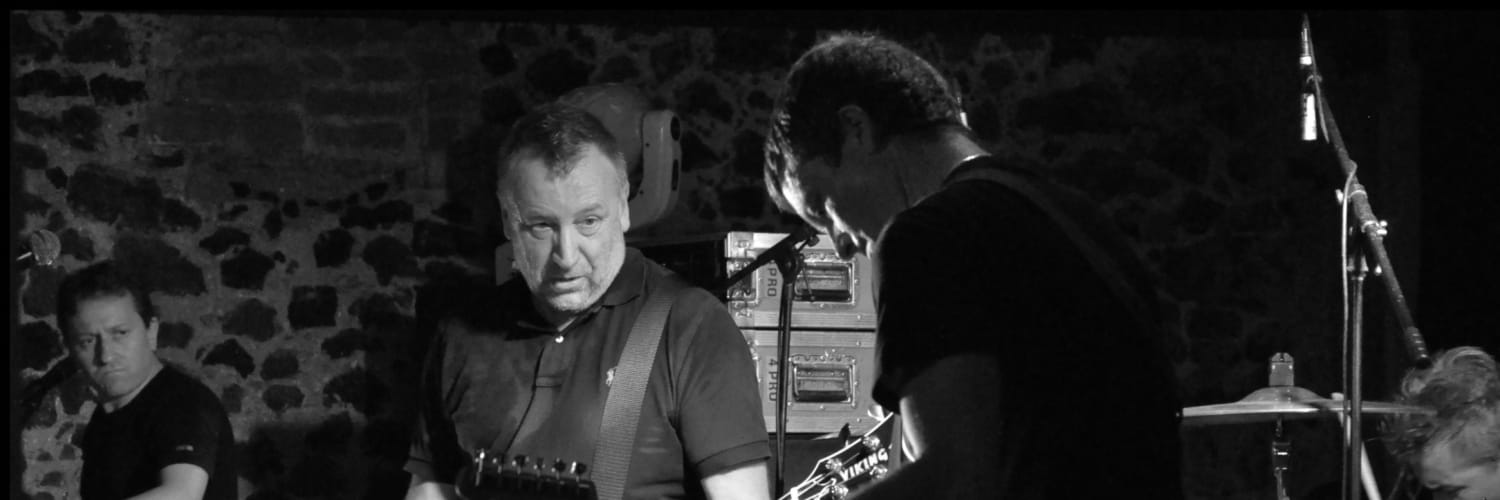 Peter Hook