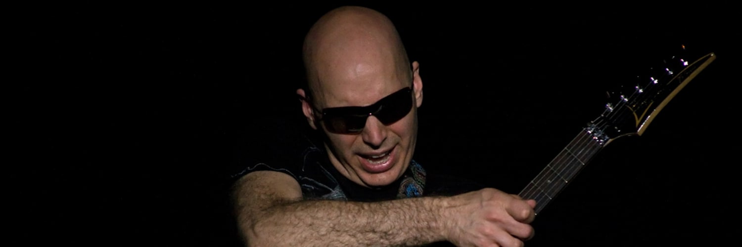 Joe Satriani