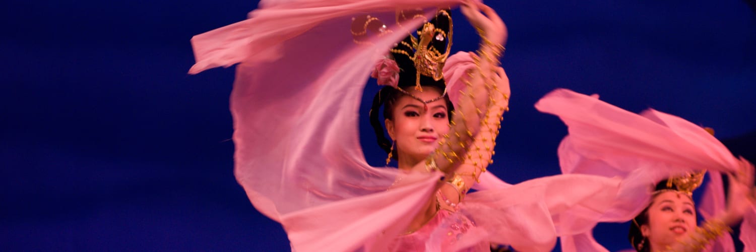 Shen Yun
