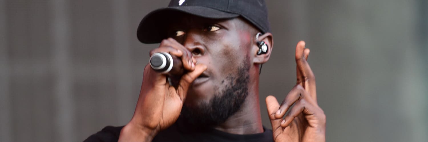 Stormzy