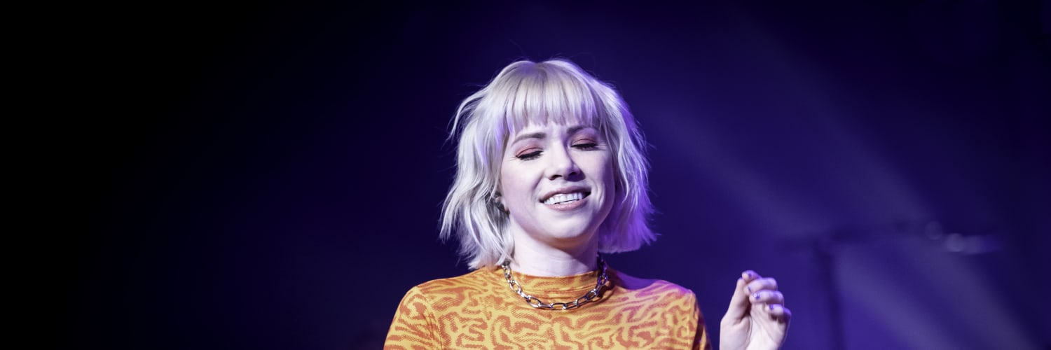 Carly Rae Jepsen