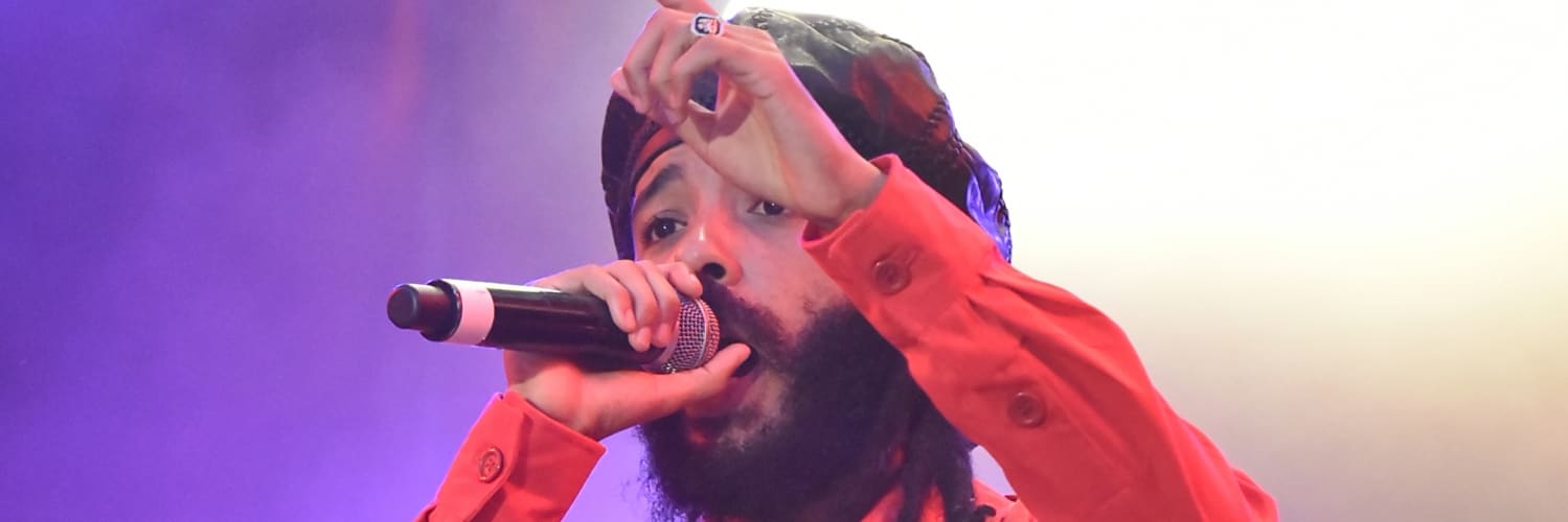 Protoje