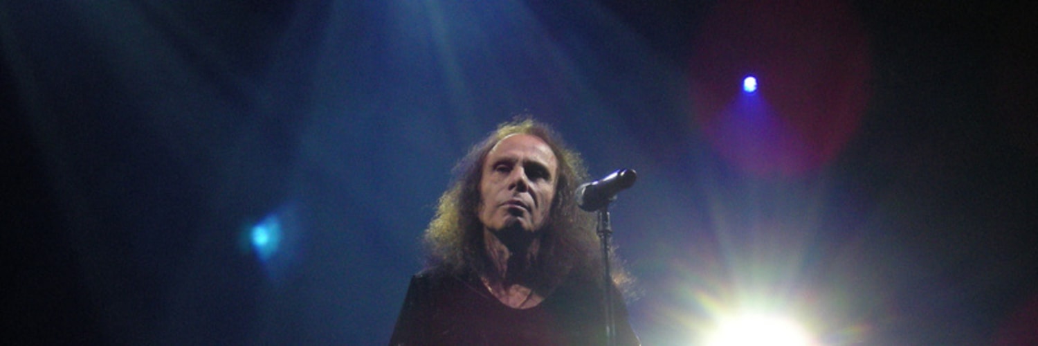 Ronnie James Dio Memorial