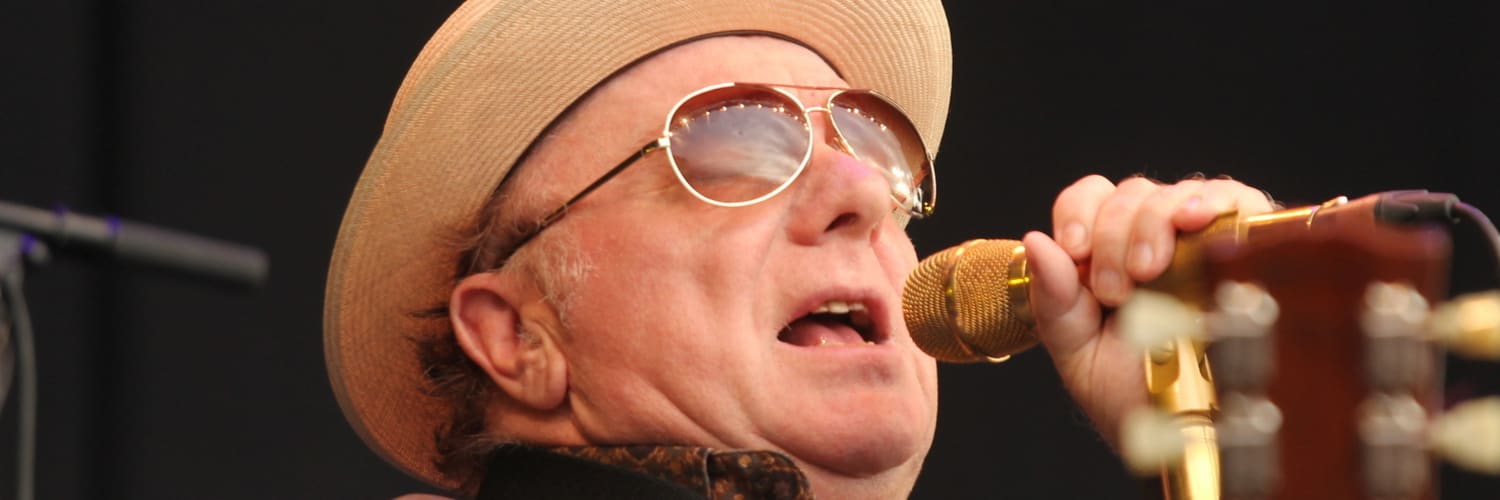 Van Morrison tickets kopen?