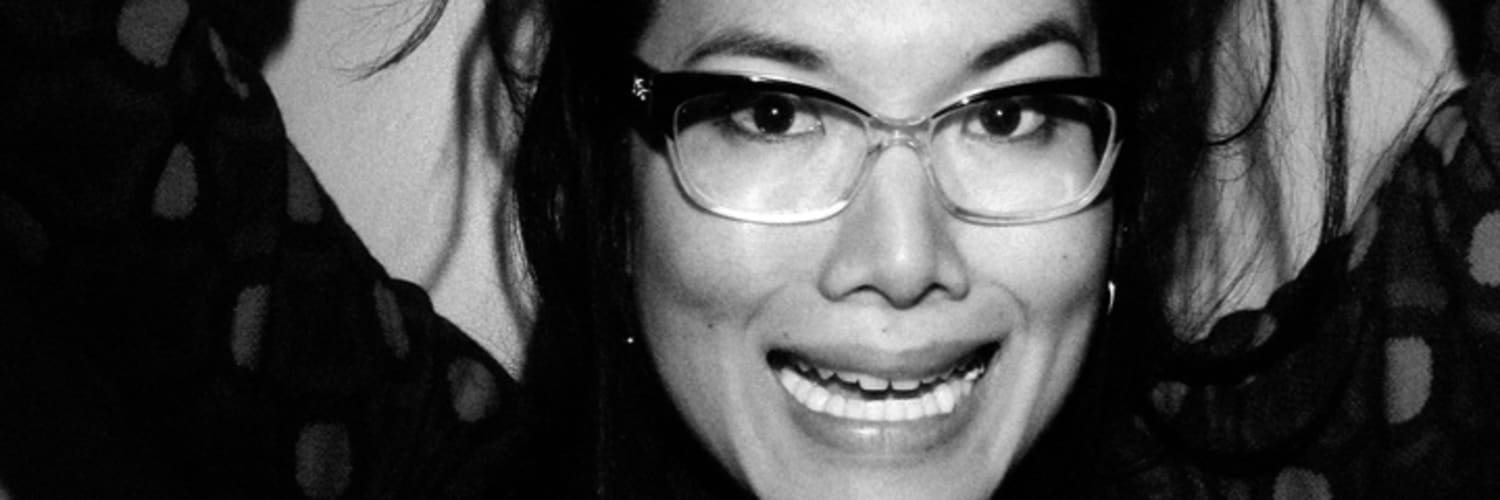 Ali Wong