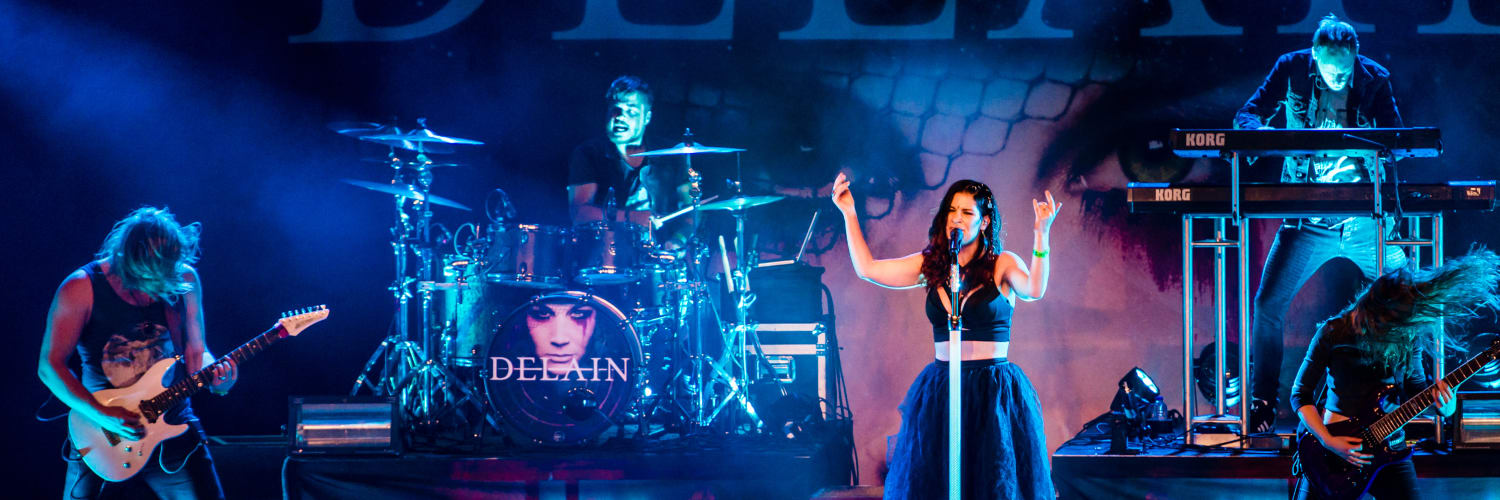 Delain