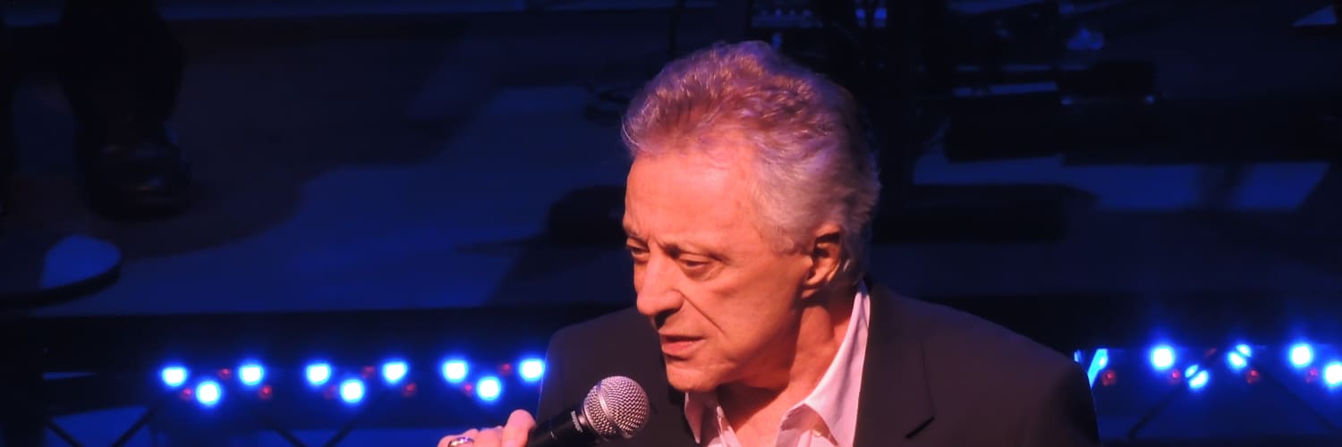 Frankie Valli