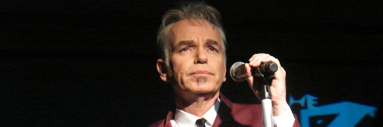 Billy Bob Thornton