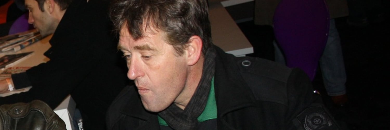 Peter Heerschop