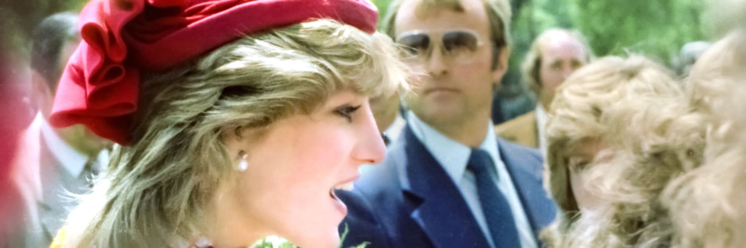 Diana En Zonen