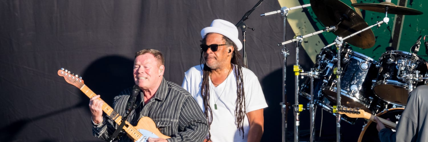 Ub40