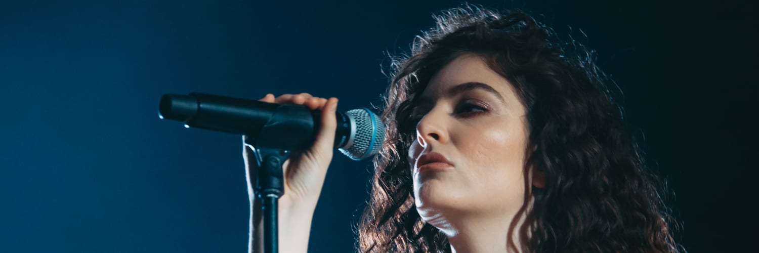 Lorde