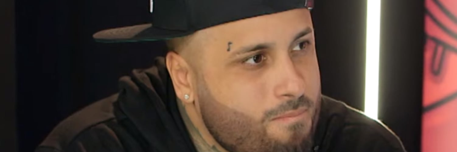 Nicky Jam