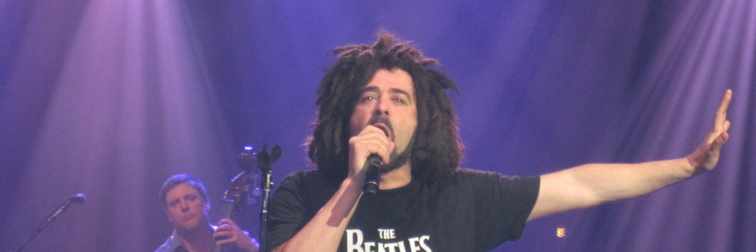 Counting Crows