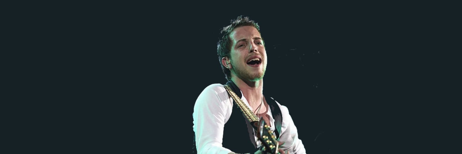 James Morrison