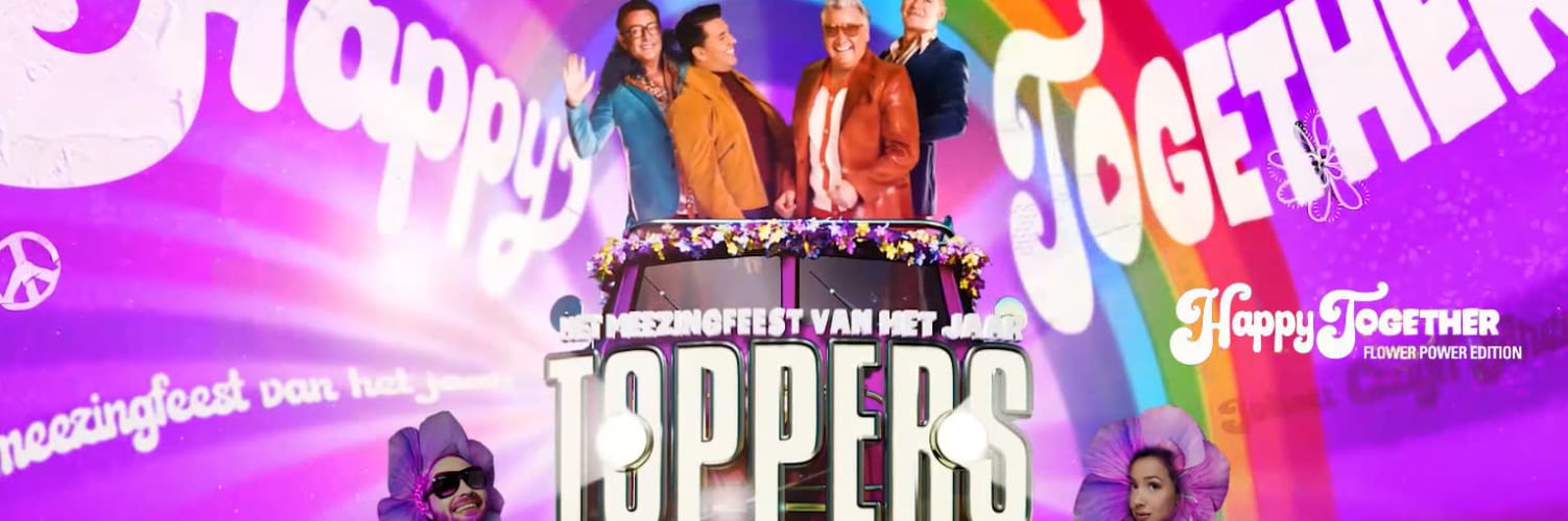 Toppers In Concert