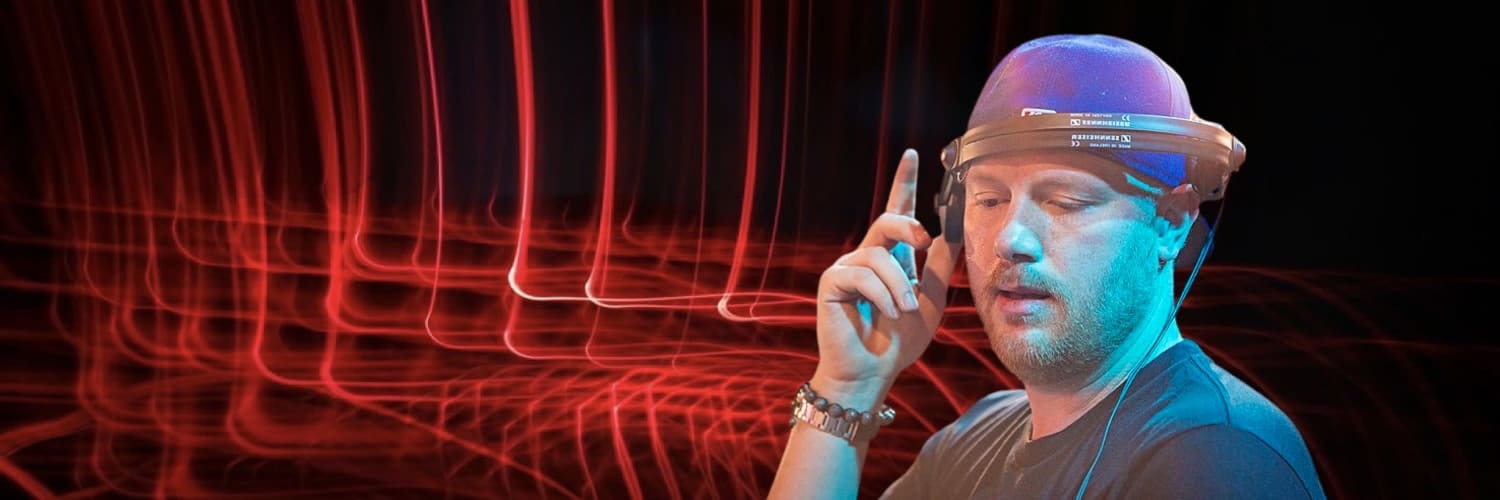 Eric Prydz
