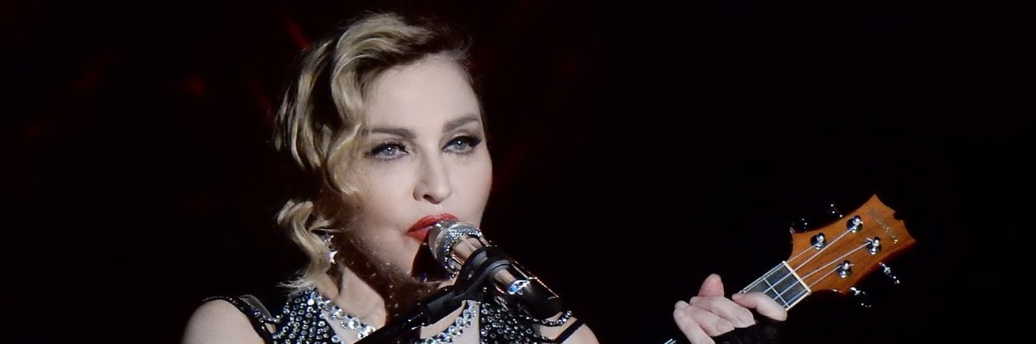 Madonna