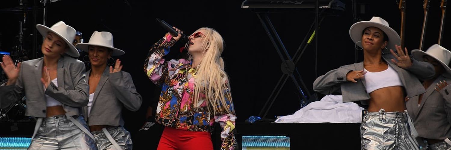 Ava Max