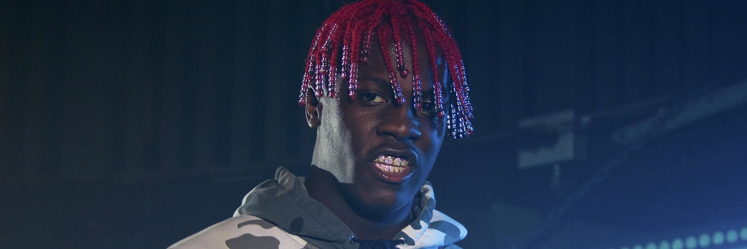 Lil Yachty